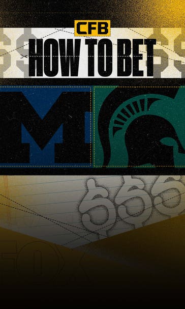 How to Bet Michigan-Michigan State